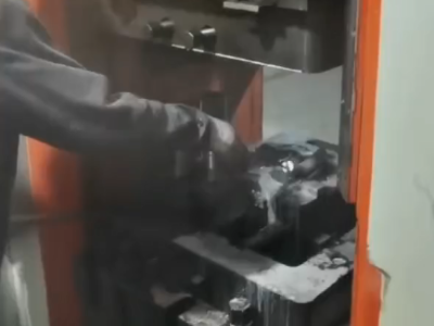 鋁合金鍛件需求增加，伺服螺旋壓力機(jī)率先而為