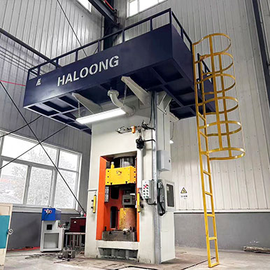 伺服螺旋壓力機 伺服螺旋壓力機