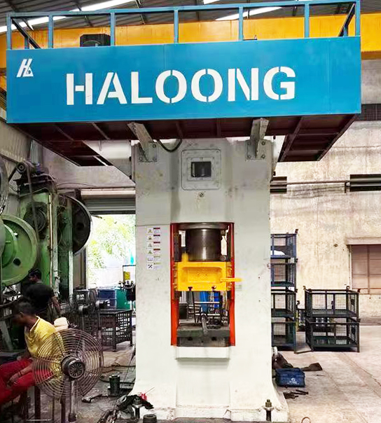 伺服螺旋壓力機 伺服螺旋壓力機