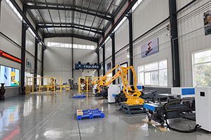 伺服壓力機 伺服壓力機