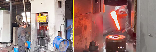 伺服螺旋壓力機 伺服螺旋壓力機